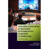 Teaching Languages in Blended Synchronous Learning Classrooms: A Practical Guide