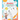 Arabic Writing Alphabet, Trace, Write, Color, LEVEL 1: Arabic tracing book, for Beginners and preschoolers. Learn How to Write the Arabic Letters. Gre