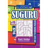 Sudoku Suguru - 200 Easy to Normal Puzzles 9x9 (Volume 16)