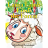 Laura Lamb Finds the Forest