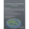 Creo Manufacturing 9.0 Black Book (Colored)