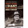 Forty Years a Giant: The Life of Horace Stoneham