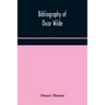 Bibliography of Oscar Wilde