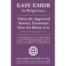 Easy Emdr for Weight Loss: The World's No. 1 Clinically Approved Anxiety Treatment to Resolve Emotional Eating & Associated Eating Disorders Now