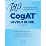 CogAT Level 8 (Grade 2) Guide: Book B