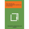 The Negro In Contemporary American Literature