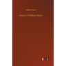 Poems Of William Blake