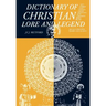 Dictionary of Christian Lore Pa