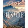 Study Guide: You Can Hear God's Voice