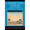 Competing Voices: A Critical History of Stockton, California: Revised and Enlarged Second Edition
