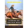 Great American Western Stories: Lyons Press Classics