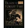 Blaze and the Forest Fire: Billy and Blaze Spread the Alarm