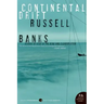 Continental Drift