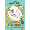 Little Honker's Backyard Adventures
