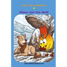 Flame and the Wolf (Bedtime stories, Ages 5-8)
