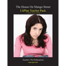 Litplan Teacher Pack: The House on Mango Street