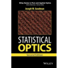 Statistical Optics