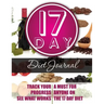 17 Day Diet Journal