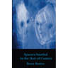 Spacers Snarled in the Hair of Comets