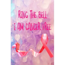 Ring The Bell, I Am Cancer Free