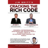 Cracking the Rich Code: Entrepreneurial Insights and Strategies from coauthors around the world