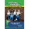 Can You Canjo?: Learn How to Play