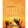 The Female Prophets of the Bible: Who Were They, and What Did They Have to Say?