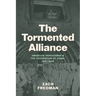 The Tormented Alliance: American Servicemen and the Occupation of China, 1941-1949