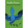 Stable Peace