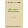 Cartesian Meditations: An Introduction to Phenomenology