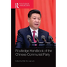 Routledge Handbook of the Chinese Communist Party