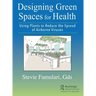 Designing Green Spaces for Health: Using Plants to Reduce the Spread of Airborne Viruses