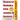 Samurai Sudoku for Adults & Seniors: 500 Easy to Hard Sudoku Puzzles Overlapping into 100 Samurai Style