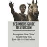 Beginners Guide To Stoicism: Recognize How 'Now' Could Help You Live Life To The Fullest: Beginners Guide For Stoics