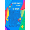 Word search puzzle books for teenagers: Very entertaining puzzles for beginners and intermediates with solutions at the end . keep you brain in shape