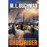 Ghostrider: a political technothriller