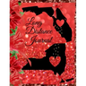 Long Distance Journal: Best Girl Friend Forever Journal - Long Distance Friendship Gift For Birthday, Personal Bestie & Soul Sister Thanksgiv