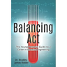 Balancing Act: The Young Person's Guide to a Career in Chemical Engineering