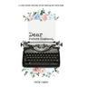 Dear Future Husband: A Love Letter Journey While Waiting for God's Best