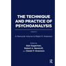 The Technique and Practice of Psychoanalysis: A Memorial Volume to Ralph R. Greenson