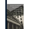 John Hopkins's Notions on Political Economy