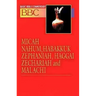 Basic Bible Commentary Micah, Nahum, Habakkuk, Zephaniah, Haggai, Zechariah and Malachi