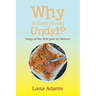 Why Is Everything Undid?: Diary of the First Year of Divorce
