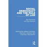 Social Democracy and the Rule of Law