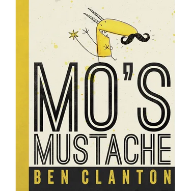 Mo's Mustache