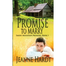Promise to Marry