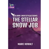 The Stellar Snow Job