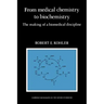 From Medical Chemistry to Biochemistry: The Making of a Biomedical Discipline