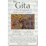 The Gita: A New Translation of Hindu Sacred Scripture