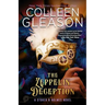 The Zeppelin Deception: A Stoker & Holmes Book